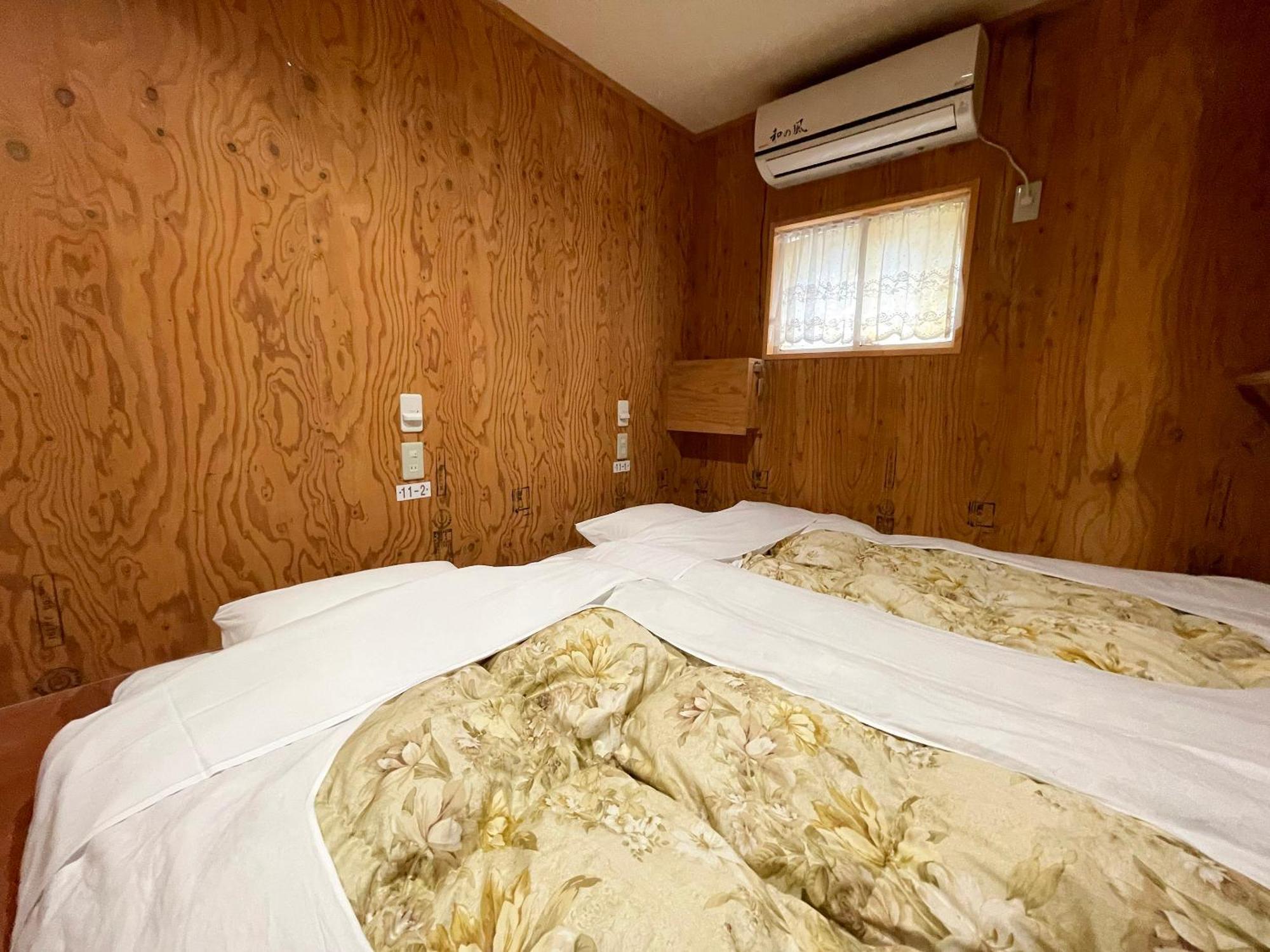 Guesthouse Otaru Wanokaze Exterior photo